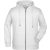 James & Nicholson Men's Hooded Sweat Jacket