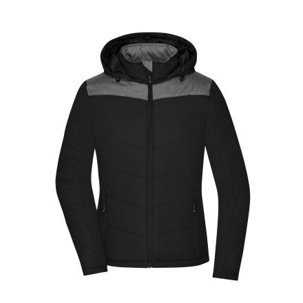 James & Nicholson Ladies' Winter Jacket