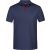 James & Nicholson Men's Piqué Polo Single Stripe