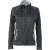 James & Nicholson Ladies Stretch Fleece jacket