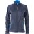 James & Nicholson Ladies Stretch Fleece jacket