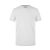 James&Nicholson póló Workwear 160 fehér