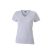 James & Nicholson Ladies' Slim Fit T-Shirt with V-Neck