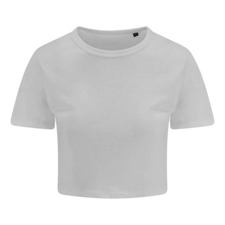 AWDis női póló Tri-Blend 160 fehér