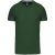 Kariban Men's V-Neck T-Shirt