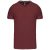 Kariban Men's V-Neck T-Shirt