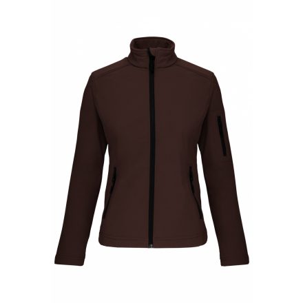 Kariban Ladies 3-Layer Softshell Jacket