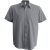 Kariban Polycotton Shirt Ace shortsleeve