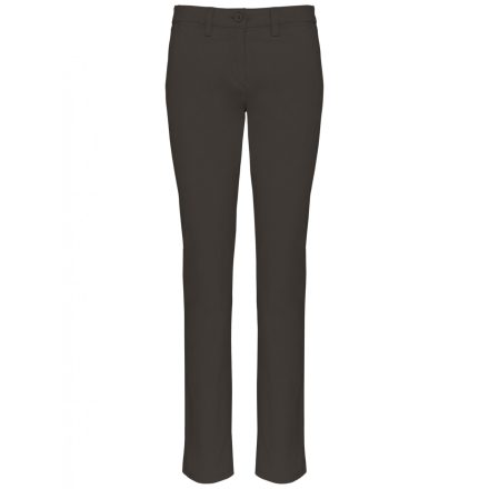 Kariban Ladies' Chino Trousers