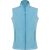 Kariban Ladies Micro Fleece Vest 