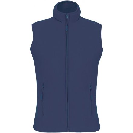 Kariban Ladies Micro Fleece Vest 