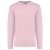 Kariban pulóver K474 280 halvány pink
