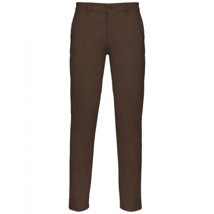 Kariban nadrág Premium Chino 260 mosott bronz