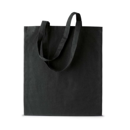 Kimood bevásárló táska Tote fekete