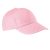 K-Up baseball sapka Cotton 5P pink