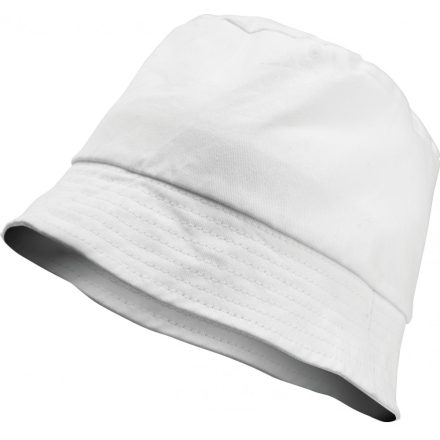K-Up kalap Bucket fehér