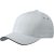 Myrtle Beach 6 Panel Flexfit Ripstop Sandwich Cap