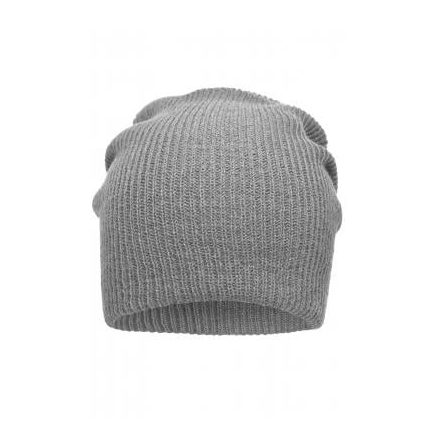 Myrtle Beach Knitted Long Beanie