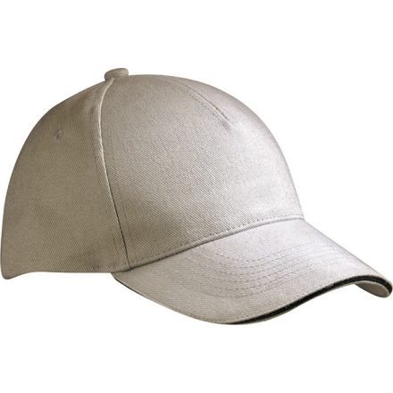 Myrtle Beach 5 Panel Sandwich Cap