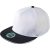 Myrtle Beach 5-Panel Pro Mesh Cap