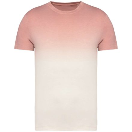 Native Spirit póló Eco-Friendly Dip Dye 180 rose