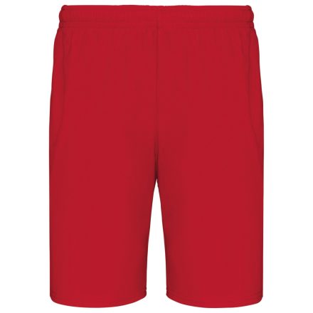 ProAct short Sports 140 piros