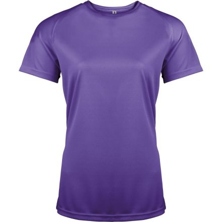 Kariban Ladies Sport Shirt