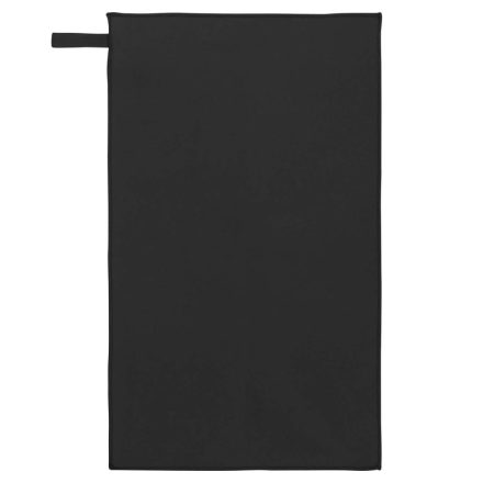 ProAct törölköző Microfibre Sport 190 fekete