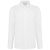 Kariban hosszú ujjú ing Premium Pinpoint Oxford 150 fehér