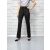 Premier női nadrág Polyester 215 fekete