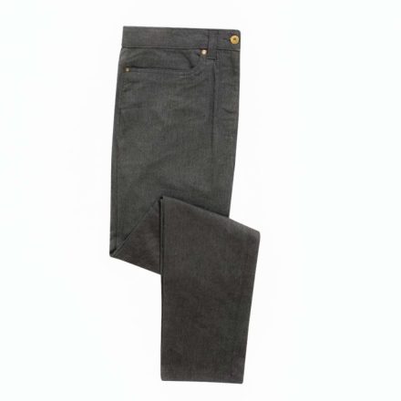 Premier nadrág Chino 260 acél