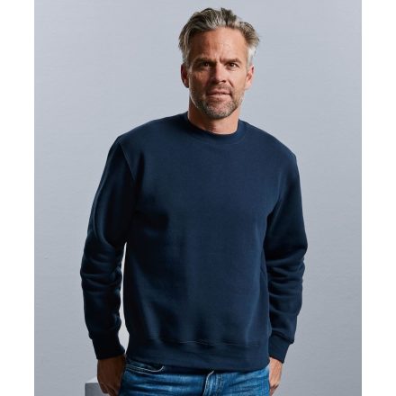 Russell Authentic Set-In Sweatshirt