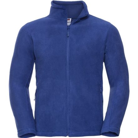 Russell Men's Full Zip Outdoor Fleece