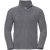 Russell Men's Full Zip Outdoor Fleece