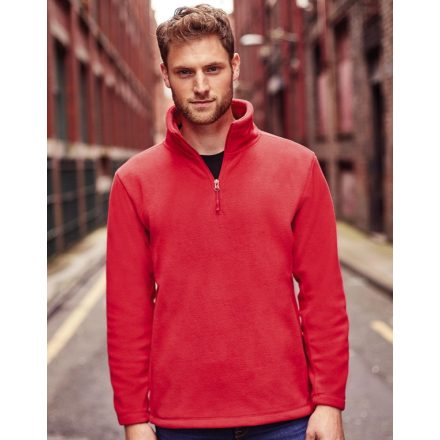 Russell 1/4 Zip Fleece