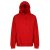 Regatta pulóver Buildup Hoodie 280 piros