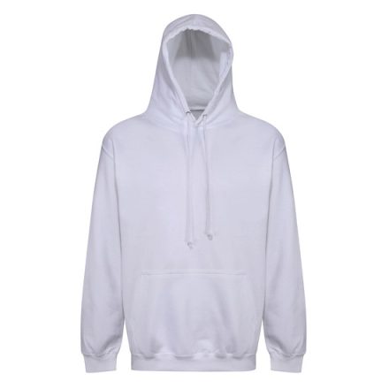 Regatta pulóver Buildup Hoodie 280 fehér