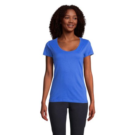 Sols Melba Lightweight Ladies T Shirt