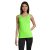 Sol's női trikó Sporty 140 neon zöld