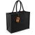 Westford Mill Jute Classic Shopper