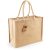 Westford Mill Jute Classic Shopper